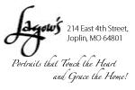 Lagow's Portrait Designs Inc.